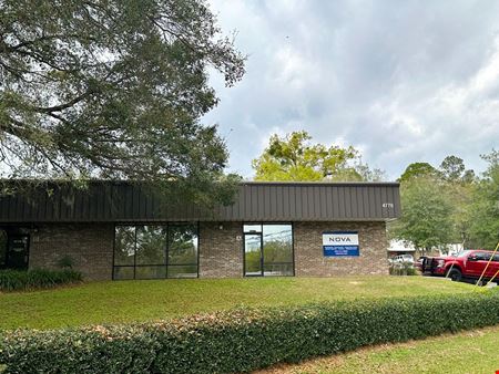 A look at 4770 Woodlane Circle Suite A Industrial space for Rent in Tallahassee