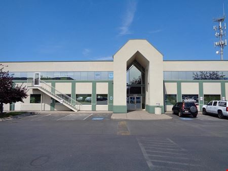 A look at 2409 Dearborn Industrial space for Rent in Missoula