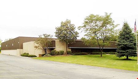 A look at 3275 Lapeer West Rd commercial space in Auburn Hills