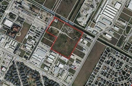 A look at La Costa & La Playa commercial space in Corpus Christi