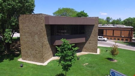 A look at 1600 Fishinger Road Office space for Rent in Upper Arlington