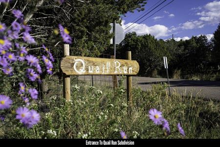A look at 28 Quail Run Rd commercial space in Tijeras