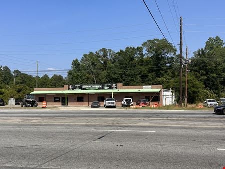 A look at 4641 Houston Ave commercial space in Macon
