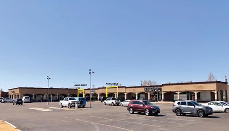 A look at Village Park South Commercial space for Rent in Oklahoma City