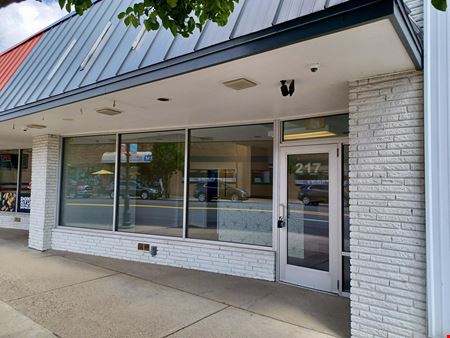 A look at 217 Maple St commercial space in Big Rapids