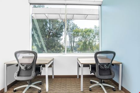 A look at Gateway Plaza Office space for Rent in Valencia