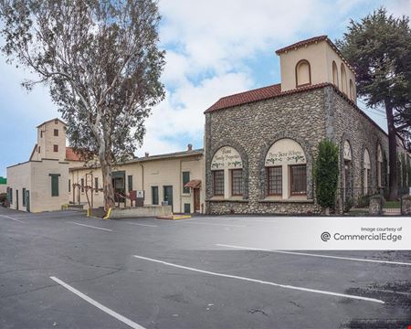 A look at 10013 East 8th Street Commercial space for Rent in Rancho Cucamonga