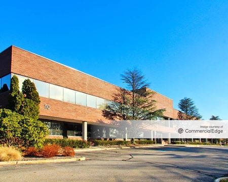 A look at 10 Industrial Avenue commercial space in Mahwah