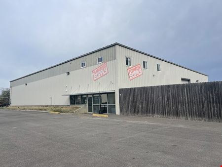 A look at 961 West Terra Lane commercial space in O'Fallon