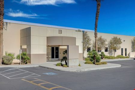A look at Hughes Airport Center Office space for Rent in Las Vegas