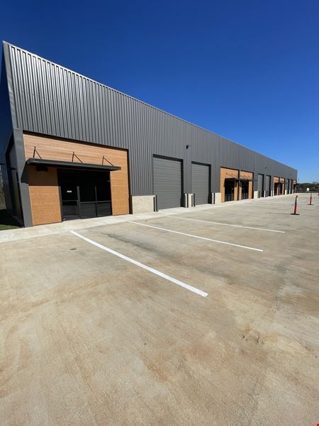 A look at 4555 Marlena Industrial space for Rent in Bossier City
