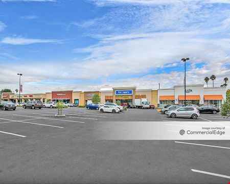 A look at Eastland Center commercial space in West Covina