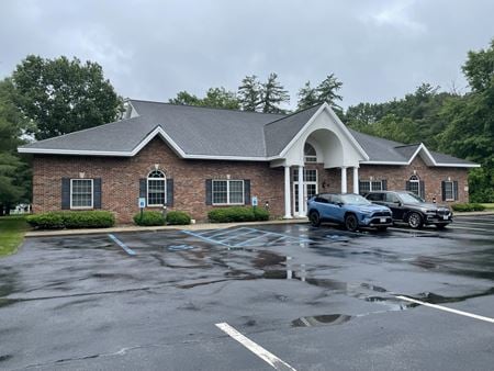 A look at 12 Corporate Dr Office space for Rent in Clifton Park