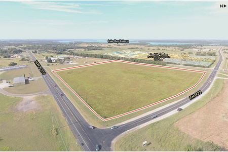 A look at 15.67± Acres of Land commercial space in Tioga