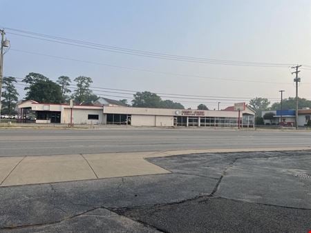 A look at Salvation Army commercial space in South Bend