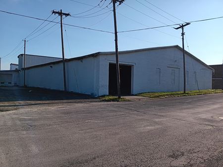 A look at 111-135 Paine Street Industrial space for Rent in Green Island