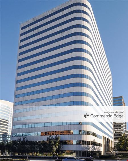 A look at Atlanta Galleria Office Park - Galleria 100 Office space for Rent in Atlanta