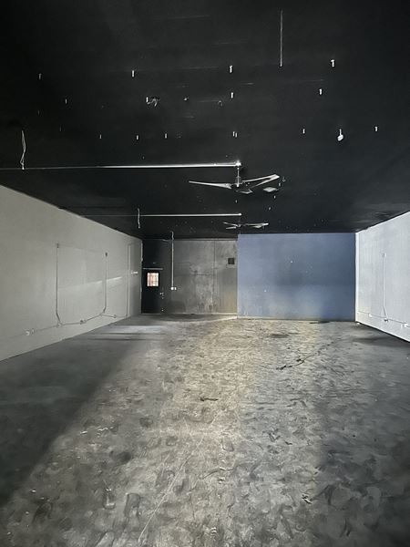 A look at 7945 Broadway Retail space for Rent in Lemon Grove