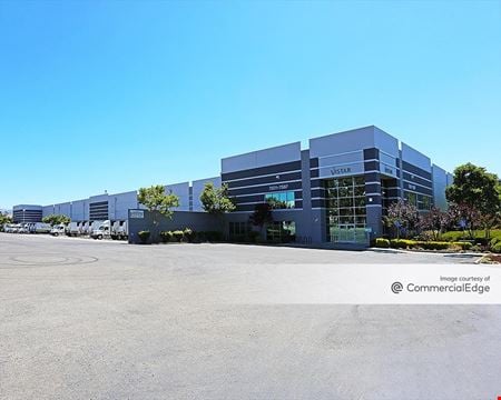 A look at Livermore Distribution Center Industrial space for Rent in Livermore