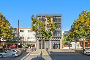 928 Commercial Drive