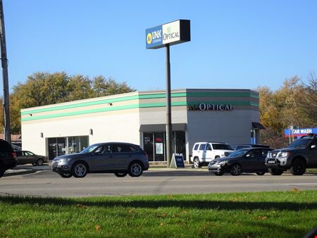 A look at 3233 Alpine Ave NW commercial space in Grand Rapids