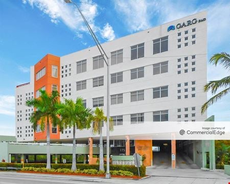 A look at 17501 Biscayne Boulevard Office space for Rent in Aventura