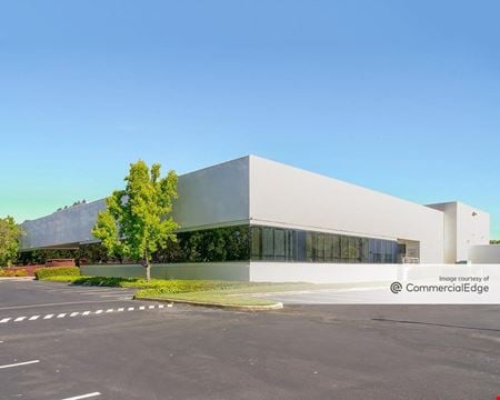 A look at 150 Nortech Pkwy Industrial space for Rent in San Jose