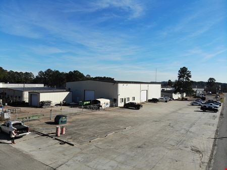 A look at 2006 Westside Drive Industrial space for Rent in Martinez