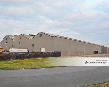 A look at 135 Meadow Lane Industrial space for Rent in Canonsburg