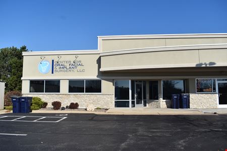 A look at 1703 Plainfield Ave Office space for Rent in Janesville