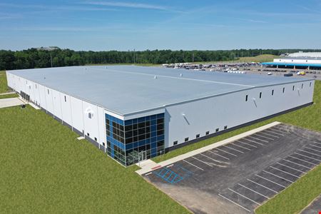 A look at Industrial Spec II Property Industrial space for Rent in Fort Wayne