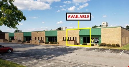 A look at 46 Worthington Access Drive commercial space in Maryland Heights