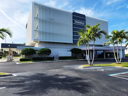 A look at 2400 Tamiami Trl N commercial space in Naples