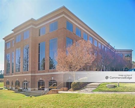 A look at Innsbrook Corporate Center - North Shore Commons II Office space for Rent in Glen Allen