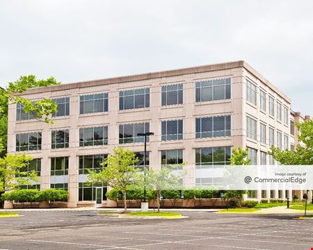 A look at Reston Arboretum Office space for Rent in Reston