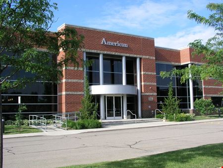 A look at Office Suites For Lease - Briarwood Area / Ann Arbor commercial space in Ann Arbor