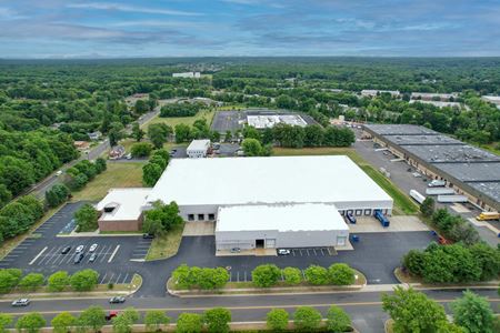 A look at 901 Pleasant Valley Ave commercial space in Mount Laurel