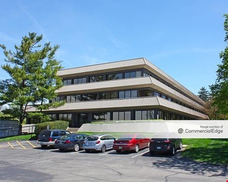 A look at Officescape II Commercial space for Rent in Worthington