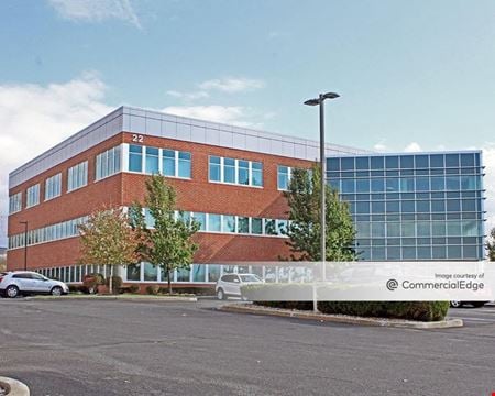 A look at 22 Century Hill Drive commercial space in Latham