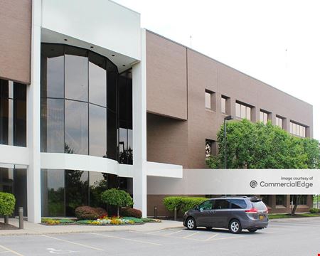 A look at Canal View Office Park - 300 Canal View Blvd Office space for Rent in Rochester