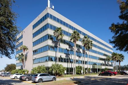 A look at Oakwood Corporate Center I Gretna, LA commercial space in Gretna