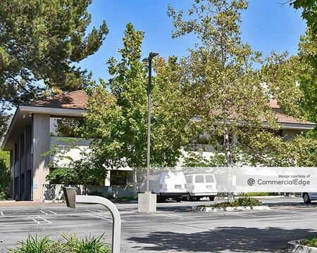 A look at 825 Colorado Blvd Office space for Rent in Los Angeles