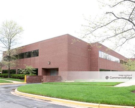 A look at Metro Park North - 7520-7564 Standish Place Office space for Rent in Rockville