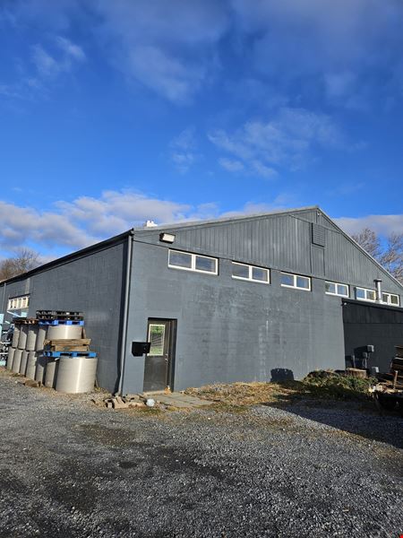 A look at 145 Schuylkill Ave Industrial space for Rent in Hamburg