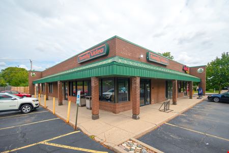 A look at 3230 Glenview Rd. commercial space in Glenview
