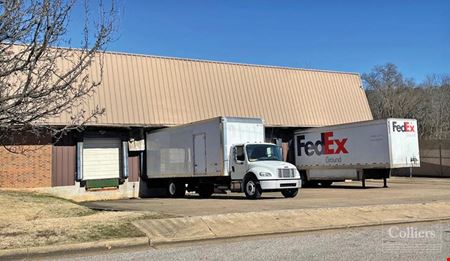 A look at 64,000+/- SF Industrial Facility in Collierville, TN Commercial space for Rent in Collierville
