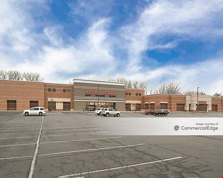 A look at Ridgedale Festival Center commercial space in Minnetonka