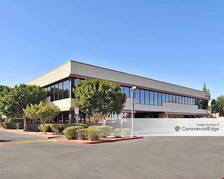 A look at Alma School Corporate Center I &amp; II Commercial space for Rent in Mesa