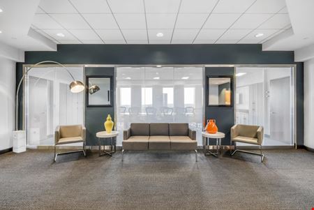 A look at Connecticut Financial Office space for Rent in New Haven