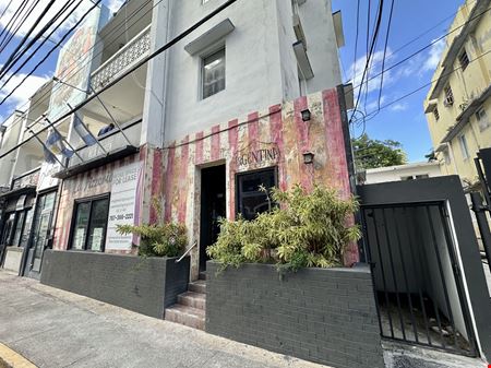 A look at 1503 Loiza Street commercial space in San Juan